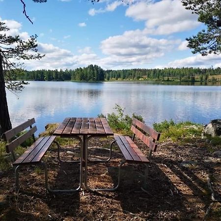 Sandvik Gard Spa & Konferens Åby 외부 사진