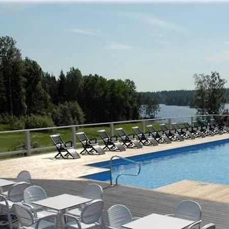 Sandvik Gard Spa & Konferens Åby 외부 사진