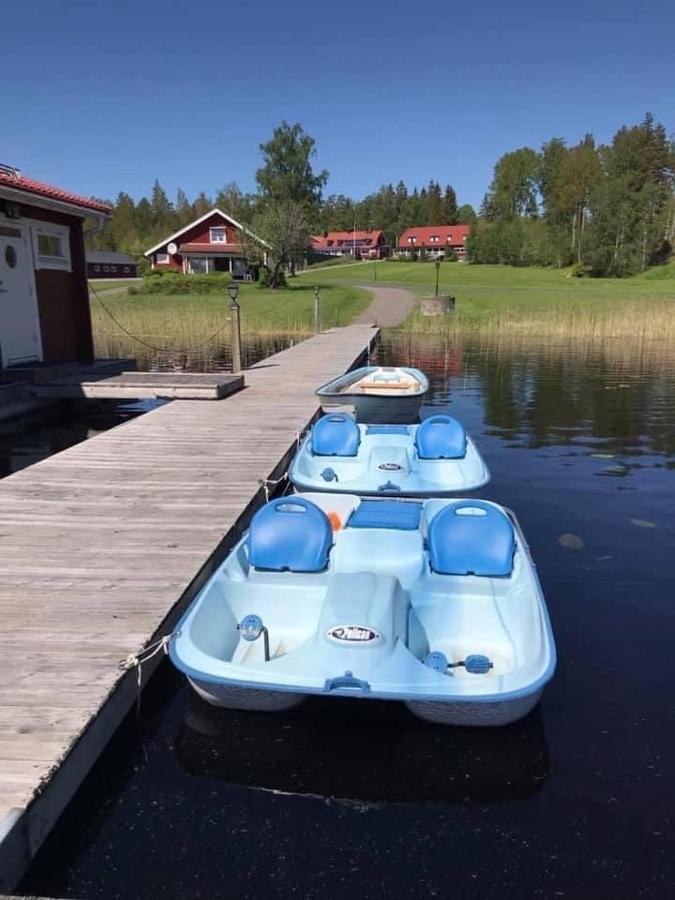 Sandvik Gard Spa & Konferens Åby 외부 사진