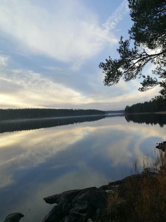Sandvik Gard Spa & Konferens Åby 외부 사진