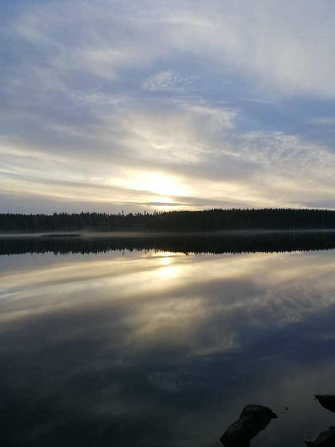 Sandvik Gard Spa & Konferens Åby 외부 사진
