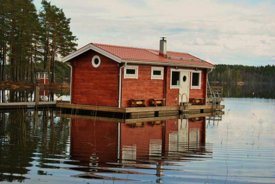 Sandvik Gard Spa & Konferens Åby 외부 사진