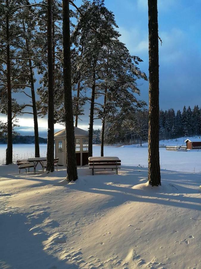 Sandvik Gard Spa & Konferens Åby 외부 사진