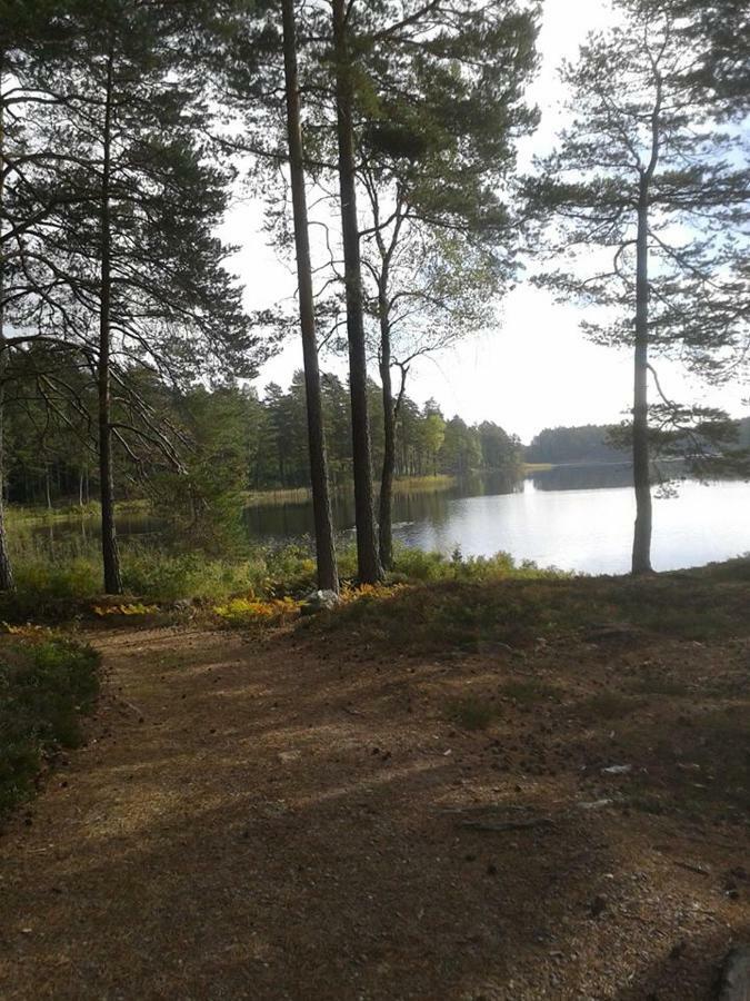 Sandvik Gard Spa & Konferens Åby 외부 사진