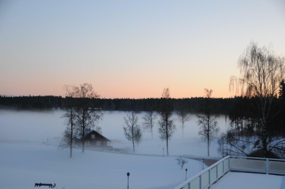 Sandvik Gard Spa & Konferens Åby 외부 사진
