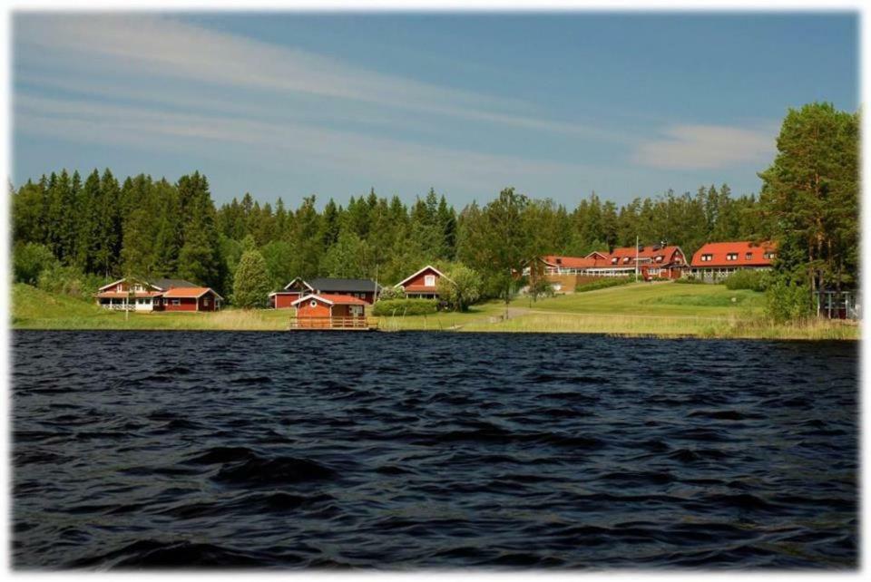 Sandvik Gard Spa & Konferens Åby 외부 사진